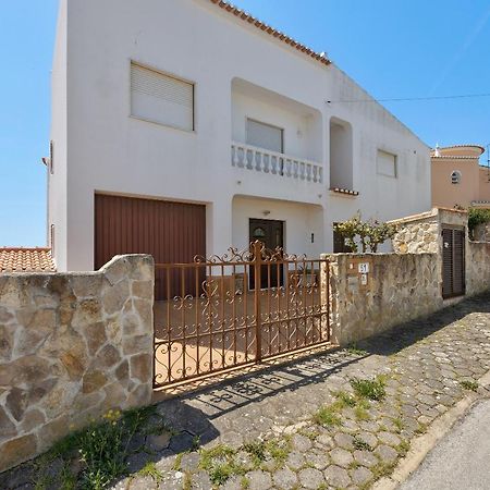 라고스 Casa Atlantico Nº5 아파트 외부 사진