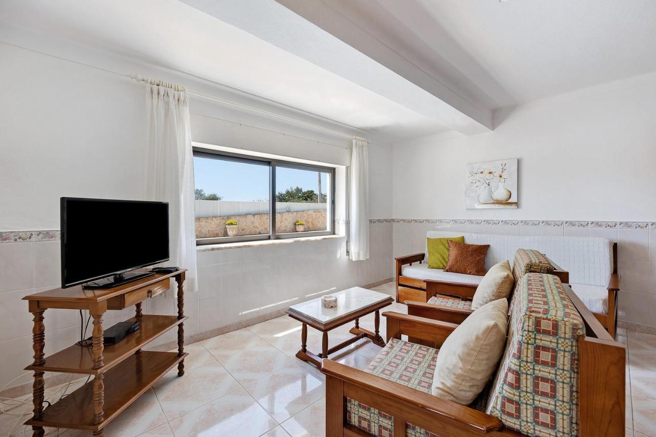 라고스 Casa Atlantico Nº5 아파트 외부 사진