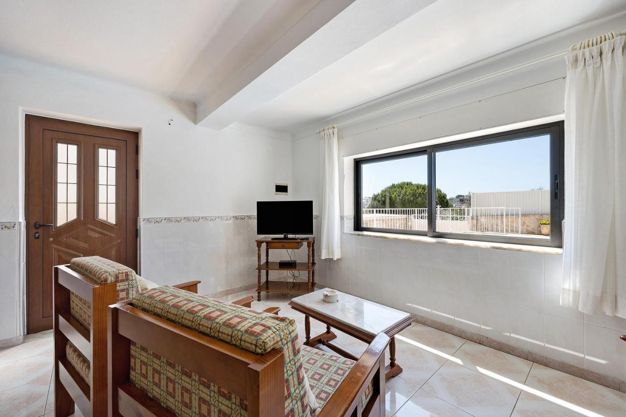 라고스 Casa Atlantico Nº5 아파트 외부 사진