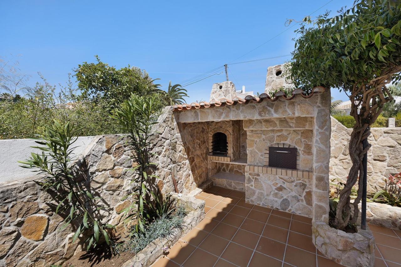 라고스 Casa Atlantico Nº5 아파트 외부 사진