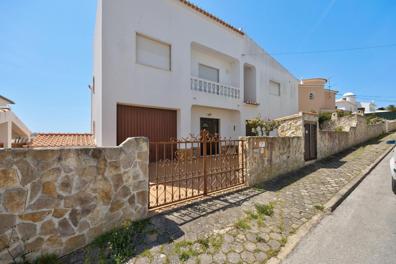 라고스 Casa Atlantico Nº5 아파트 외부 사진