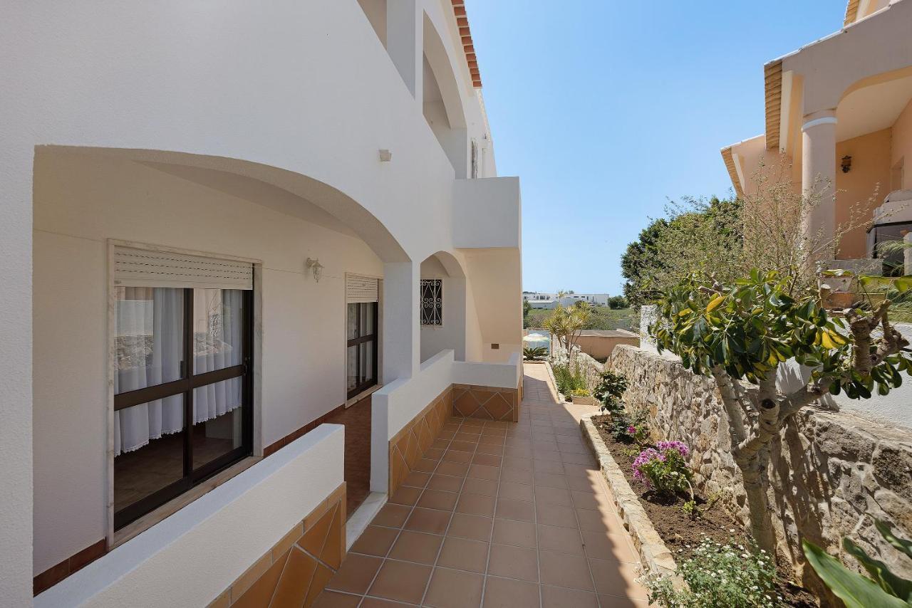 라고스 Casa Atlantico Nº5 아파트 외부 사진