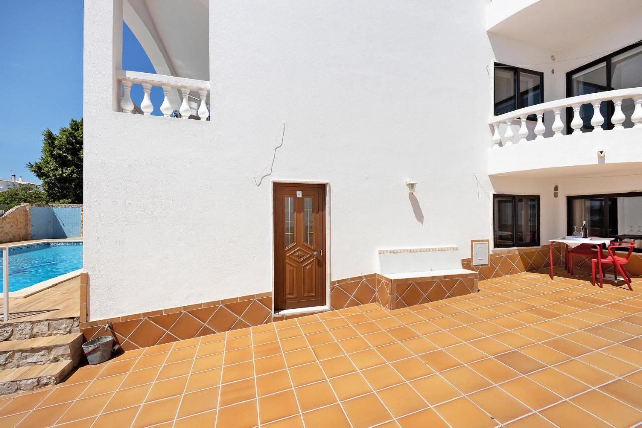 라고스 Casa Atlantico Nº5 아파트 외부 사진